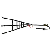 G-Force Driver Side Net